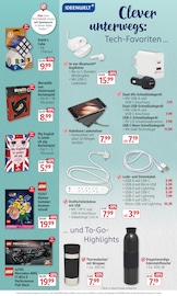 Aktueller Rossmann Prospekt mit Kabel, "Semester Aktion", Seite 5