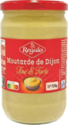 Moutarde de Dijon - Regalo à 1,59 € dans le catalogue Aldi