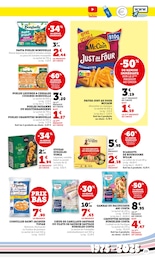 Offre Cabillaud dans le catalogue U Express du moment à la page 29