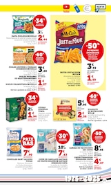 Four Angebote im Prospekt "ANNIVERSAIRE 1975 - 2025 : 50 ans à vos cotés ! " von U Express auf Seite 29