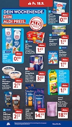 Energydrink im ALDI SÜD Prospekt Energydrink im ALDI SÜD Prospekt Gutes für Alle. auf S. 23