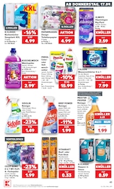 Steine im Kaufland Prospekt in Celle Aktueller Kaufland Prospekt mit Steine, "Hier bin ich richtig", Seite 55