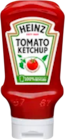 Tomato Ketchup Heinz dans le catalogue Auchan Hypermarché