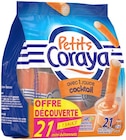 Promo Petits Coraya sauce cocktail à 1,49 € dans le catalogue Lidl à Westhalten