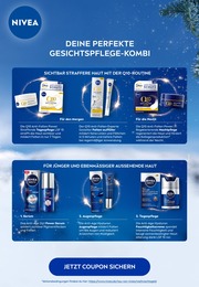 Gesichtscreme Angebot & Preis im aktuellen NIVEA Prospekt Gesichtscreme Angebot im aktuellen NIVEA Prospekt auf Seite 3