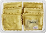 Aktuelle Ravioli Angebote bei E center in Ludwigshafen (Rhein) Aktuelles Ravioli mit Kartoffel-Bergkäsefüllung Angebot bei E center in Ludwigshafen (Rhein) ab 4,99 €