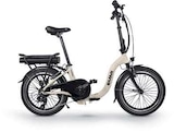 Falt E-Bike EMMI 20 Zoll von Blaupunkt für 1.199,00 € bei Netto Marken-Discount im Angebot Falt E-Bike EMMI 20 Zoll von Blaupunkt im aktuellen Netto Marken-Discount Prospekt