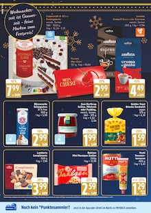 Kaffee im aktuellen EDEKA Prospekt (Norderstedt) Kaffee im EDEKA Prospekt "Top Angebote" mit 33 Seiten (Norderstedt)