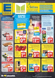 EDEKA Prospekt für Elmenhorst: "Top Angebote", 24 Seiten, 10.03.2025 - 15.03.2025