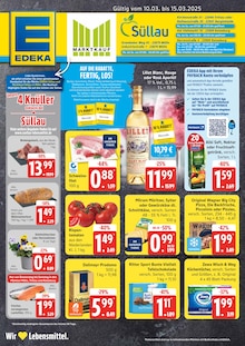 EDEKA Prospekt Ratzeburg "Top Angebote" mit 24 Seiten