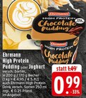 Aktuelle Joghurt Angebote bei EDEKA in Aachen Aktuelles Pudding Angebot bei EDEKA in Aachen ab 0,99 €