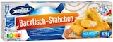 Backfisch-Stäbchen im Penny Prospekt Backfisch-Stäbchen von BERIDA im aktuellen Penny Prospekt für 2,49 €