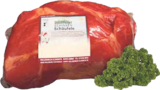 Schäufele im V-Markt Prospekt Schäufele von WALDBURGER SCHINKEN im aktuellen V-Markt Prospekt für 0,99 €