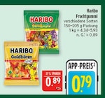 Fruchtgummi im Angebot bei Marktkauf in Coburg Fruchtgummi Angebote von Haribo bei Marktkauf Coburg für 0,79 €