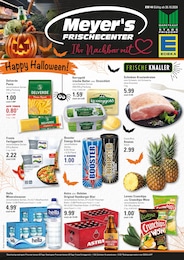 EDEKA Prospekt für Stade: "Top Angebote", 20 Seiten, 26.10.2026 - 31.10.2026