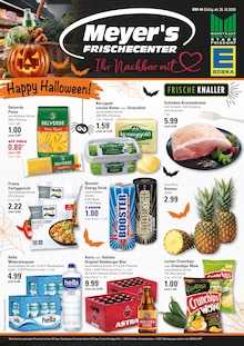 EDEKA Prospekt Top Angebote mit 20 Seiten
