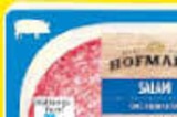 Netto Marken-Discount Oestrich-Winkel - Salami-Aufschnitt Angebot im Prospekt Salami-Aufschnitt bei Netto Marken-Discount im Oestrich-Winkel Prospekt für 1,29 €