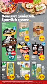 Aktueller Penny Prospekt mit Quark, "Wer günstig will, muss Penny.", Seite 18