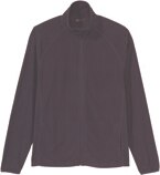 Sweat-shirt micropolaire homme - Carrefour à Saint-Denis Sweat-shirt micropolaire homme en promo chez Carrefour Saint-Denis à 4,99 €