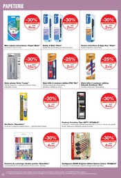 Promos Smoothie dans le catalogue "JUSQU'À -80% SUR LE 2ÈME AVEC LA CARTE M'" de Monoprix à la page 68 Promos Smoothie dans le catalogue "JUSQU'À -80% SUR LE 2ÈME AVEC LA CARTE M'" de Monoprix à la page 68