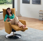 TV-Sessel im Angebot bei Opti-Wohnwelt in Bremerhaven TV-Sessel Angebote von vito bei Opti-Wohnwelt Bremerhaven für 1.169,00 €