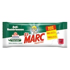 Lingettes nettoyantes - ST MARC en promo chez Carrefour Lingettes nettoyantes - ST MARC dans le catalogue Carrefour