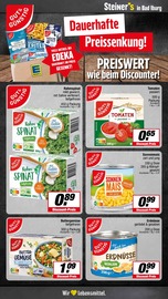 Aktueller EDEKA Prospekt mit Tiefkühlkost, "Aktuelle Angebote", Seite 11