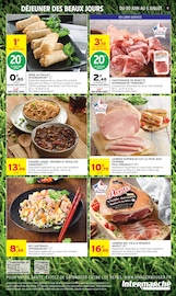 Congélateur en promo dans le catalogue Intermarché Hyper à la page 9