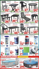 Aktueller Wreesmann Prospekt mit Hocker, "DEIN SAISON- & SONDERPOSTENMARKT!", Seite 17