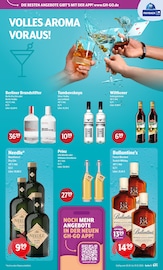 Aktueller Trink und Spare Prospekt mit Likör, "Aktuelle Angebote", Seite 5