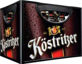 Aktuelles Schwarzbier Angebot bei EDEKA in Rostock ab 13,99 €