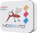 dm-drogerie markt Wakendorf - Insektenstich Soforthilfe Pflaster, Family Box Angebot im Prospekt Insektenstich Soforthilfe Pflaster, Family Box bei dm-drogerie markt im Wakendorf Prospekt für 9,95 €
