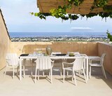 Stapelstuhl Tiberina von Nardi im aktuellen Segmüller Prospekt für 82,99 €