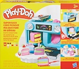 Ma Jolie Part de Gâteau - PLAY-DOH - Intermarché Super Ma Jolie Part de Gâteau - PLAY-DOH à 17,43 € dans le catalogue Intermarché Super
