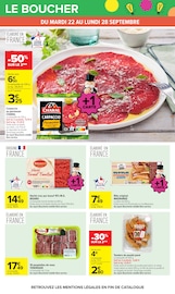 D'autres offres dans le catalogue "LE MOIS MONOPOLY" de Carrefour D'autres offres dans le catalogue "LE MOIS MONOPOLY" de Carrefour à la page 31