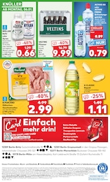 Kefir Angebot im aktuellen Kaufland Prospekt auf Seite 42