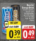 Aktuelle Energydrink Angebote bei E center in Ratingen Aktuelles Energy Drink Angebot bei E center in Ratingen ab 0,39 €