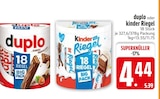 duplo von Ferrero im aktuellen EDEKA Prospekt für 4,44 €