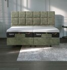Classic Boxspringbett Angebote von Tempur® bei XXXLutz Möbelhäuser Braunschweig für 6.356,00 €