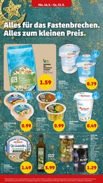 Gewürze Angebot im aktuellen Penny Prospekt auf Seite 22