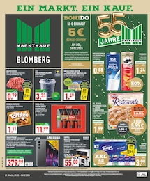 Marktkauf Prospekt: "Aktuelle Angebote", 20 Seiten, 23.02.2026 - 28.02.2026