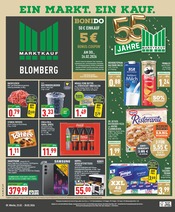 Marktkauf Supermarkt Prospekt der aktuellen Woche mit 20 Seiten, gültig von 23.02.2026 bis 28.02.2026, in Horn-Bad Meinberg und Umgebung Aktueller Marktkauf Supermarkt Prospekt in Horn-Bad Meinberg und Umgebung, "Aktuelle Angebote" mit 20 Seiten, 23.02.2026 - 28.02.2026