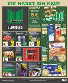Aktueller Marktkauf Prospekt (Marienmünster, 20 Seiten zum blättern Marktkauf Prospekt Aktuelle Angebote mit 20 Seiten