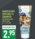 Kids Duschgel & Shampoo im Angebot bei Marktkauf in Schwerte Kids Duschgel & Shampoo Angebote von Mabyen bei Marktkauf Schwerte für 2,95 €