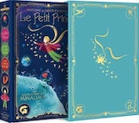 LE PETIT PRINCE - ÉDITION ILLUSTRÉE INTERACTIVE - GALLIMARD JEUNESSE à 35,00 € dans le catalogue Fnac