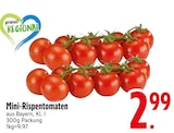 Mini-Rispentomaten Angebote von genial REGIONAL bei EDEKA Ravensburg für 2,99 €