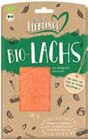 Bio Lachs im V-Markt Prospekt Bio Lachs von Meine Lieblinge im aktuellen V-Markt Prospekt für 3,49 €