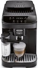 Kaffeevollautomat MAGNIFICA EVO ECAM293.52.B im Angebot bei expert TeVi in Landshut Kaffeevollautomat MAGNIFICA EVO ECAM293.52.B Angebote von DeLonghi bei expert TeVi Landshut für 349,00 €