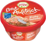 Brotaufstrich bei EDEKA Frischemarkt im Ostenfeld Prospekt für 1,19 €