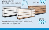 Sideboard Angebote bei Trends Iserlohn für 399,00 €